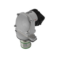 Клап. рецирк. вихл. газ. DZ123152