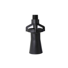 Едуктор змішувача робочої рідини 3/4 (A=43-124 l/min; B=172-496 l/min) E-3/4PP-N, BN304248, AN204460