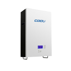 Батарея LiFePo4 51.2V 200AH 10 KWT (Настінного монтажу)
