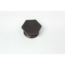 Пробка 1.1/2 MNPT F112P