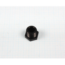 Пробка 1/2 MNPT F1200P