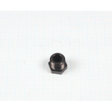 Пробка 3/8 MNPT F3800P