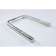 Болт П-подібний 1/2X3X 4-1/2 G1233, S53677, P89267, UB0003, 806-109C, 806-066C