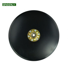 Диск сошника в зборі (15 X 3.5mm ) G65248, AA65248