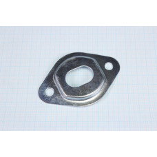 Кришка глазка шнека жатки металева G27192, H27192