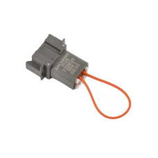 Заглушка SRM Backbone Row Plug