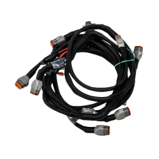 Проводка 7 SRM Harness - 20, 22