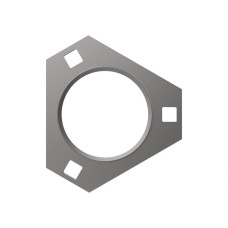Корпус підшипника H103264, 822-175C, H103264, G3400-01, 71133361, 17264