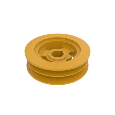 Шків H129935, H129935, CE19597