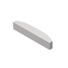 Шпонка 9,5 x 9.5 x 57mm H156578, H156578