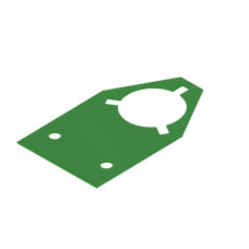Пластина h153521