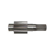 Вал-шестерня привода бортового редуктора	8.84 Long, 10 Teeth, 18 Spline, H167722, H167722