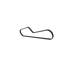 Пас привідний 0227353, H174885, H174885