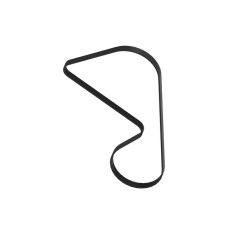 Пас приводу MКШ H202646, 6672380, 317904A1, 71322834, D41985600, H136881, 188213C1, 87642957, 71403685, D41986200, D41985600(ta)