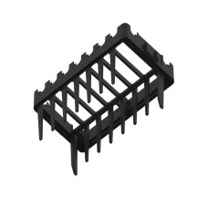 Корпус плати H205109