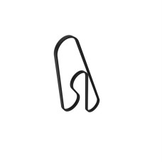 Пас приводу подрібнювача соломи 0223316, H235564, H23950, H204747