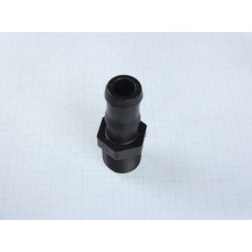 Фітінг 3/4 MNPT x 3/4 HB HB075, 500022, AG051179, 6660899, N303788, PMHB075, HB075, BN73561, A3434P