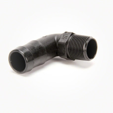 Фітінг Г-подібний 3/4 MNPT х 1 HB HB075/100-90, 500026, AG051143, HB07510090, 134271C2, EL3410P