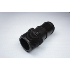 Фітінг 1-1/4 MPT X 1-1/2 HB HB125-150, BN2294412, A114112P