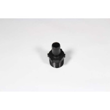Фітінг 1.1/2 MNPT X 1 HB, PP HB150-100, PMHB150-100, HB150100, BN304513, A1121P