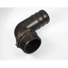 Фітінг Г-подібний 3 MNPT x 3 HB HB30090