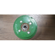 Шків HXE61099, AXE42638, HXE61099, HXE67347, AXE10214, AXE10214, HXE15736