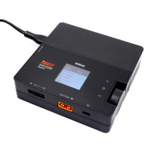 Зарядний пристрій iSDT 608AC AC50W/DC200W 8A iSDT