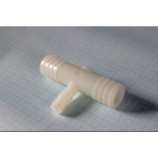 Фітінг Т-подібний 3/8HB-3/4HB-3/4HB, NYLON, TT961212 JCP2470