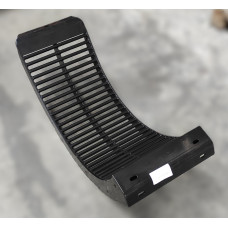 Підбарабання (2.3) кукурудза 348х987х367 (AH206456 (without handle - H206715)) JD-AXE28957R, AXE28957, AH206456, AXE28957, AH206456