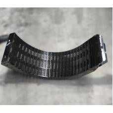 Підбарабання (2.3) зерно 987х367х348 (AH205255 (without handle - H206715)) JD-AXE28958R, AXE28958, AH205255, AXE28958