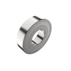 Підшипник кульковий 6310-2RS, JD10018, 2146320