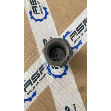 REDUCER BUSHING, HEX 1 1/4-11.5 NPT MALEx1-11.5 NPT FEMALE CLASS 3000, FORGED STEEL PLAIN FINISH REF JDP4046