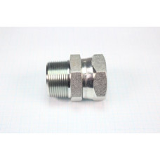 Перехідник 1 1/4 MNPT x 1 1/4 FNPT Swivel JDP4397