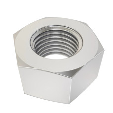 Гайка сталева (внутр. діам. 12,7мм) K40016, P88110, S1011620, 280954, 70913160, 803-126C, 914012, P88356, 42578PF, AG550590, YM2520-515, 102-009, 1011620, 803-048C, 803-027C, 14H794, P22463, 280375, 375100X1, Y704718, G10105, 32929PF, SN106, SN4592, 102-1