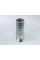 Ніпель 1 x 1 (NPT x Hose Barb) сталевий, гальванізований KC-100, CN100SP
