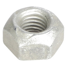 Гайка M10 DIN985 A2 M10NCSS, KG01072361, 3030970, PZND2084V
