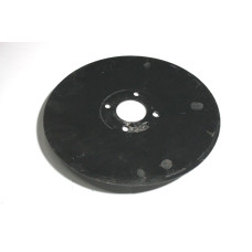 Диск загортача 14, сферичний  (356 mm) KSC-33551445, 443623A1