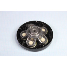 Нижній корпус в зборі 5.3 GPM - Demand or Bypass LHA-5513-1E77