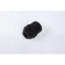 Фітінг Push Lock 3/8 Tube O.D. x 1/2 MPT LMBC3812