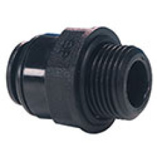 Фітінг Push Lock 3/8 Tube O.D. x 3/8 MPT LMBC3838, AMC0606