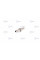 Фітінг 3/8 Stem O.D. x 3/8 Hose Barb, Gray LMTH3838, ATBC0606