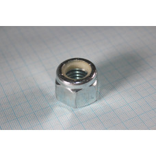 Контргайка 5/8 LN5, 125-10012, ACP0014630, 803-263C, K40015, 914010, G10107, P88126, 85700693, 27446, 42771PF, 59992216, 72162490