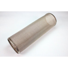 Фільтр сітка Ø 81 x 248 mm 30 Mesh, SS (для MLS222)/PMLST230SS LST230SS, PMLST230SS