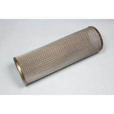 Фільтр сітка Ø 81 x 248 mm 50 Mesh,  SS (для MLS222)/21.43559 LST250SS, N303557, 696007, 21.43559, AG052350, 640400020, PMLST250SS