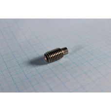 Штіфт різьбовий din915 m10x20  (spikePro) M10X20DIN915