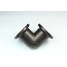 Фітінг Г-подібний  M100  x M100 M100CPG90, AG056274, M100SWP90