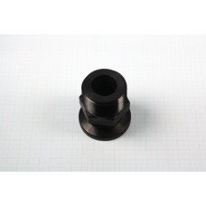 Фітінг M100 X 1.1/4 MPT M100125MPT