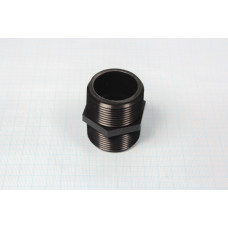Перехідник 1.1/4 MNPT x 1.1/4 MNPT M1140P
