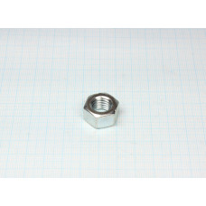 Гайка M12 DIN934 M12.DIN934