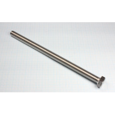 Болт М12X200  DIN 933 нержа. M12X200HCST